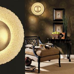 Потолочный светодиодный светильник Odeon Light Solario  - 3